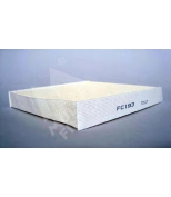 MULLER FILTER - FC193 - 